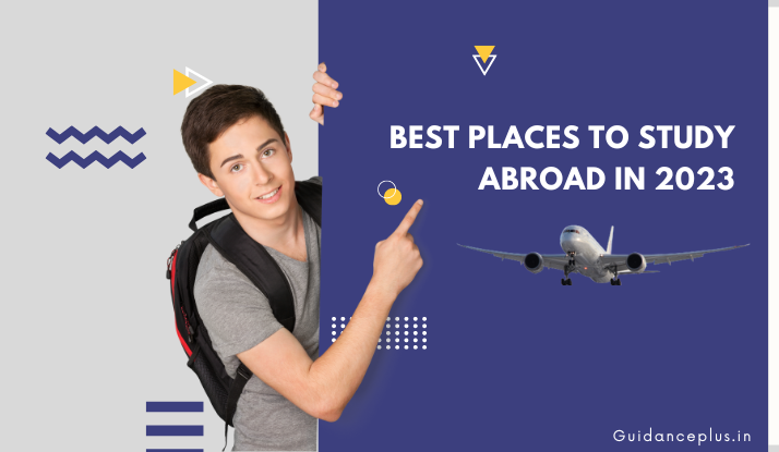 Best places to study abroad 2023