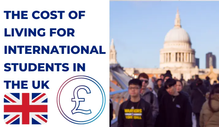 The-cost-of-living-for-international-students-in-the-UK
