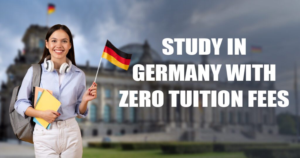 study in germany consultants